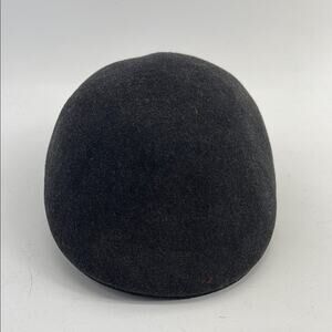 Vintage Country Gentleman 100% wool London Cabby Newsboy hat sz Sz XL